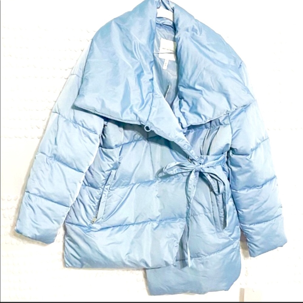 💙Avec Les Filles jacket💙